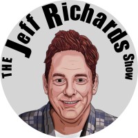 The Jeff Richards Show logo, The Jeff Richards Show contact details