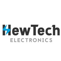 HewTech Electronics LLC logo, HewTech Electronics LLC contact details