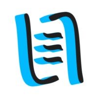 list.app logo, list.app contact details