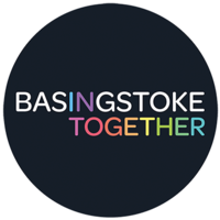 Basingstoke Together Business Improvement District logo, Basingstoke Together Business Improvement District contact details