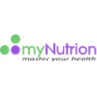 MyNutrion logo, MyNutrion contact details