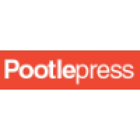 Pootlepress logo, Pootlepress contact details