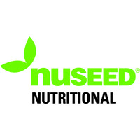 Nuseed Nutritional logo, Nuseed Nutritional contact details