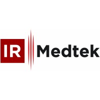 IR Medtek logo, IR Medtek contact details