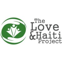 The Love and Haiti Project logo, The Love and Haiti Project contact details