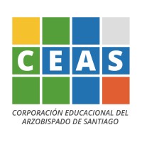 Red de Colegios CEAS logo, Red de Colegios CEAS contact details