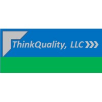 ThinkQuality,LLC logo, ThinkQuality,LLC contact details