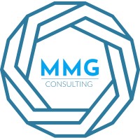 MMG Consulting logo, MMG Consulting contact details