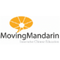 Moving Mandarin Co., Ltd logo, Moving Mandarin Co., Ltd contact details