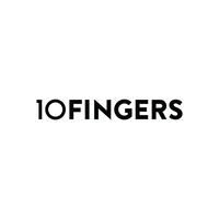 10 Fingers logo, 10 Fingers contact details