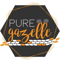 Pure Gazelle logo, Pure Gazelle contact details