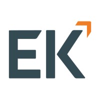 EK France logo, EK France contact details