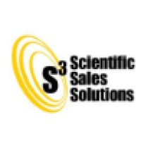 S3 - Scientific Sales Solutions logo, S3 - Scientific Sales Solutions contact details