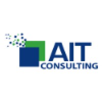 AIT Consulting LLC logo, AIT Consulting LLC contact details