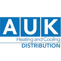 AUK DISTRIBUTION LTD logo, AUK DISTRIBUTION LTD contact details