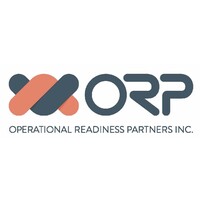 Operational Readiness Partners Inc. logo, Operational Readiness Partners Inc. contact details