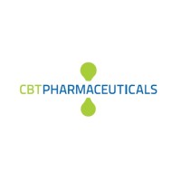 CBT Pharmaceuticals Inc. logo, CBT Pharmaceuticals Inc. contact details