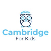 Cambridge For Kids logo, Cambridge For Kids contact details