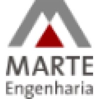 Marte Engenharia logo, Marte Engenharia contact details