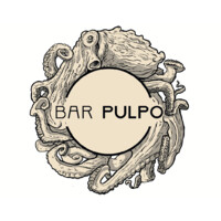 BAR PULPO logo, BAR PULPO contact details