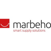 MARBEHO Solutions GmbH logo, MARBEHO Solutions GmbH contact details