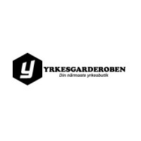 Yrkesgarderoben logo, Yrkesgarderoben contact details