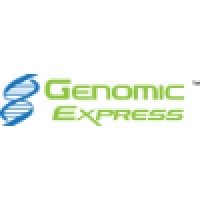 Genomic Express, Inc. logo, Genomic Express, Inc. contact details