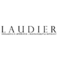 Laudier Histology logo, Laudier Histology contact details