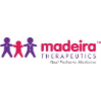 Madeira Therapeutics logo, Madeira Therapeutics contact details