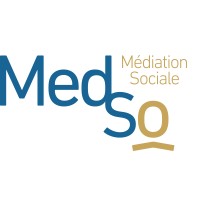 MEDSO logo, MEDSO contact details