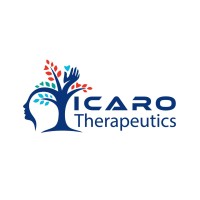 Icaro Therapeutics logo, Icaro Therapeutics contact details