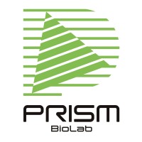 PRISM BioLab Co., Ltd. logo, PRISM BioLab Co., Ltd. contact details