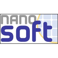 NanoSoft, LLC logo, NanoSoft, LLC contact details