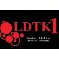 Fundamental Chemical Engineering Laboratory (LDTK I) UNDIP logo, Fundamental Chemical Engineering Laboratory (LDTK I) UNDIP contact details