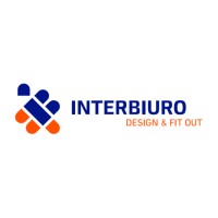 Interbiuro logo, Interbiuro contact details