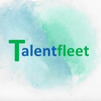 Talentfleet Solutions logo, Talentfleet Solutions contact details