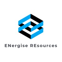 ENergise REsources logo, ENergise REsources contact details