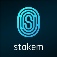 Stakem.io logo, Stakem.io contact details