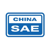 China SAE logo, China SAE contact details