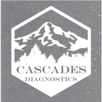 Cascades Diagnostics LLC logo, Cascades Diagnostics LLC contact details