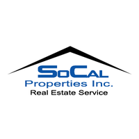 SOCAL PROPERTIES, INC. logo, SOCAL PROPERTIES, INC. contact details