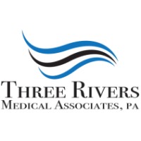 Three Rivers Medical Associates logo, Three Rivers Medical Associates contact details