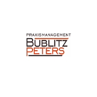 Praxismanagement Bublitz-Peters GmbH & Co. KG logo, Praxismanagement Bublitz-Peters GmbH & Co. KG contact details