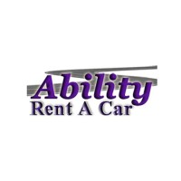 Ability Rent A Car logo, Ability Rent A Car contact details