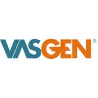 VASGEN LIMITED logo, VASGEN LIMITED contact details