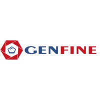 Genfine Inc. logo, Genfine Inc. contact details