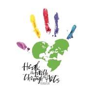 Heal the Earth Through the Arts logo, Heal the Earth Through the Arts contact details