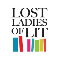 Lost Ladies of Lit Podcast logo, Lost Ladies of Lit Podcast contact details