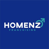 Homenz Franchising logo, Homenz Franchising contact details