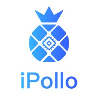 iPollo logo, iPollo contact details